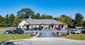 Snellville, GA Office/Medical - 2176 Oak Rd