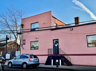 Glendale, NY Office - 7310 88th St