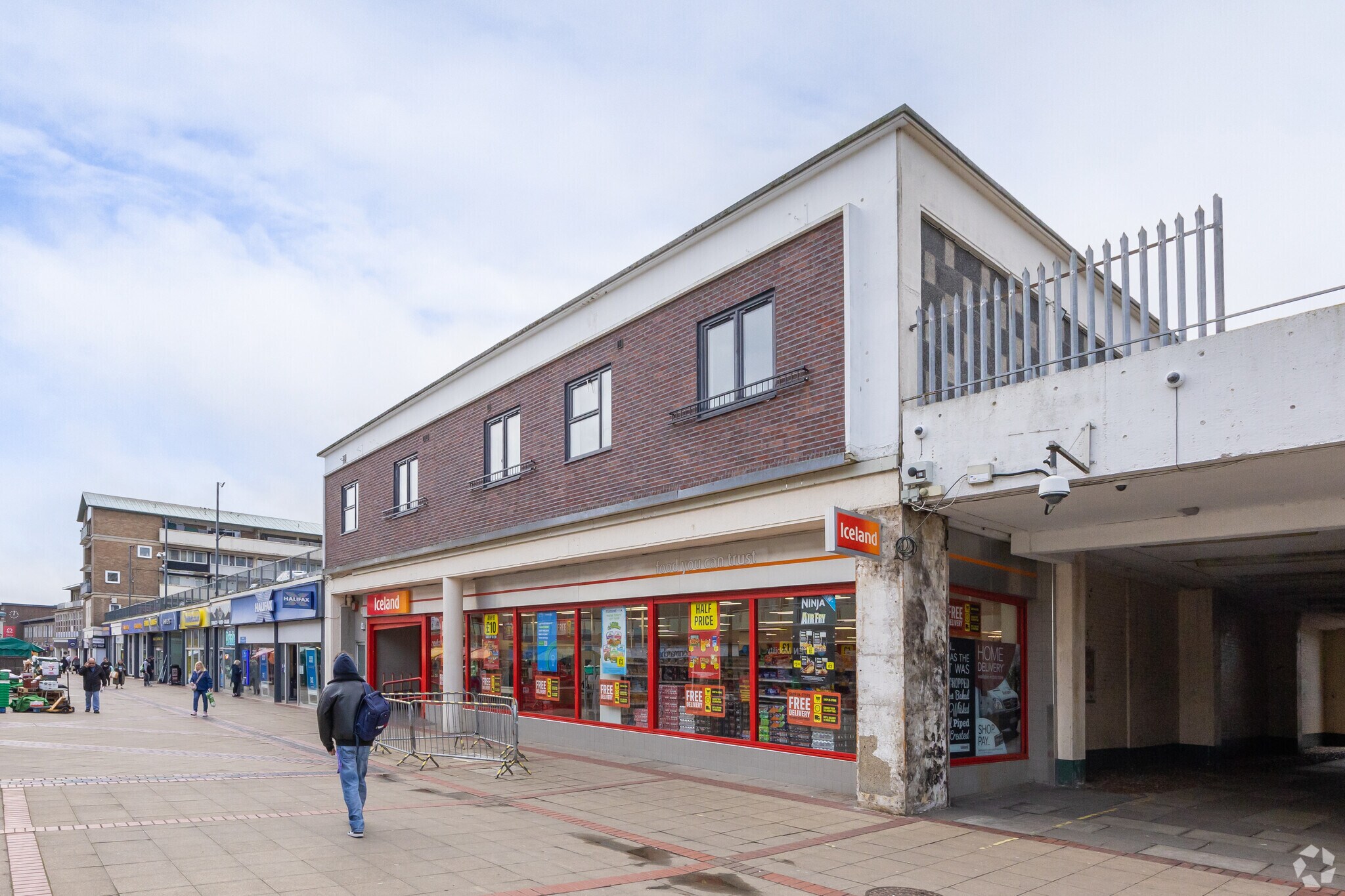 59 Corporation St, Corby, NTH for Sale