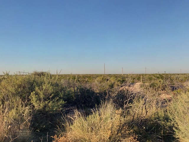 10 Acres County Road 2545, Coyanosa, TX for Sale