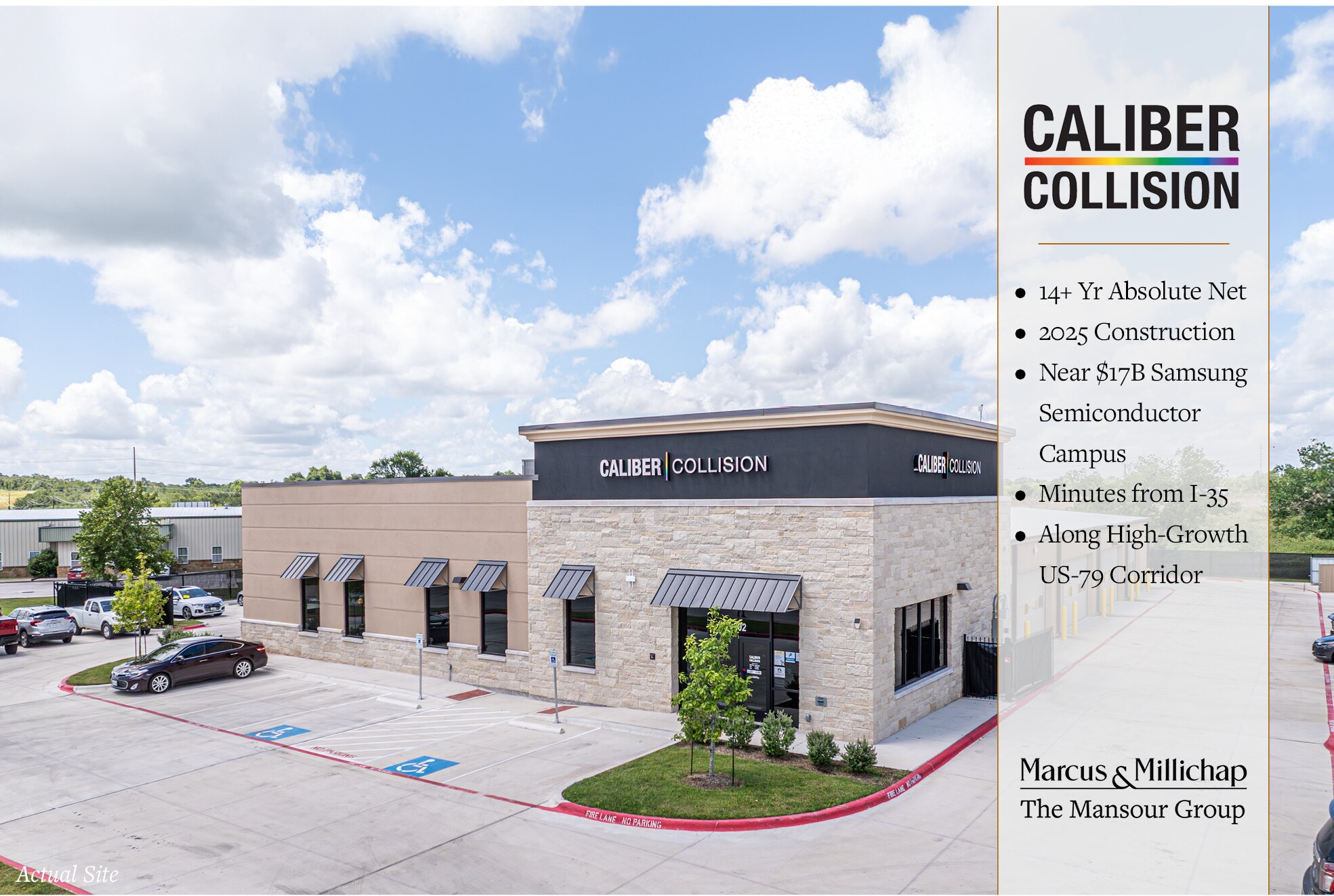 202 Mustang Cv, Taylor, TX for Sale