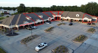 Des Moines, IA Retail - 1225 Copper Creek Dr