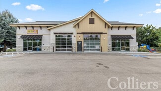 Eagle, ID Industrial - 1395 E Iron Eagle