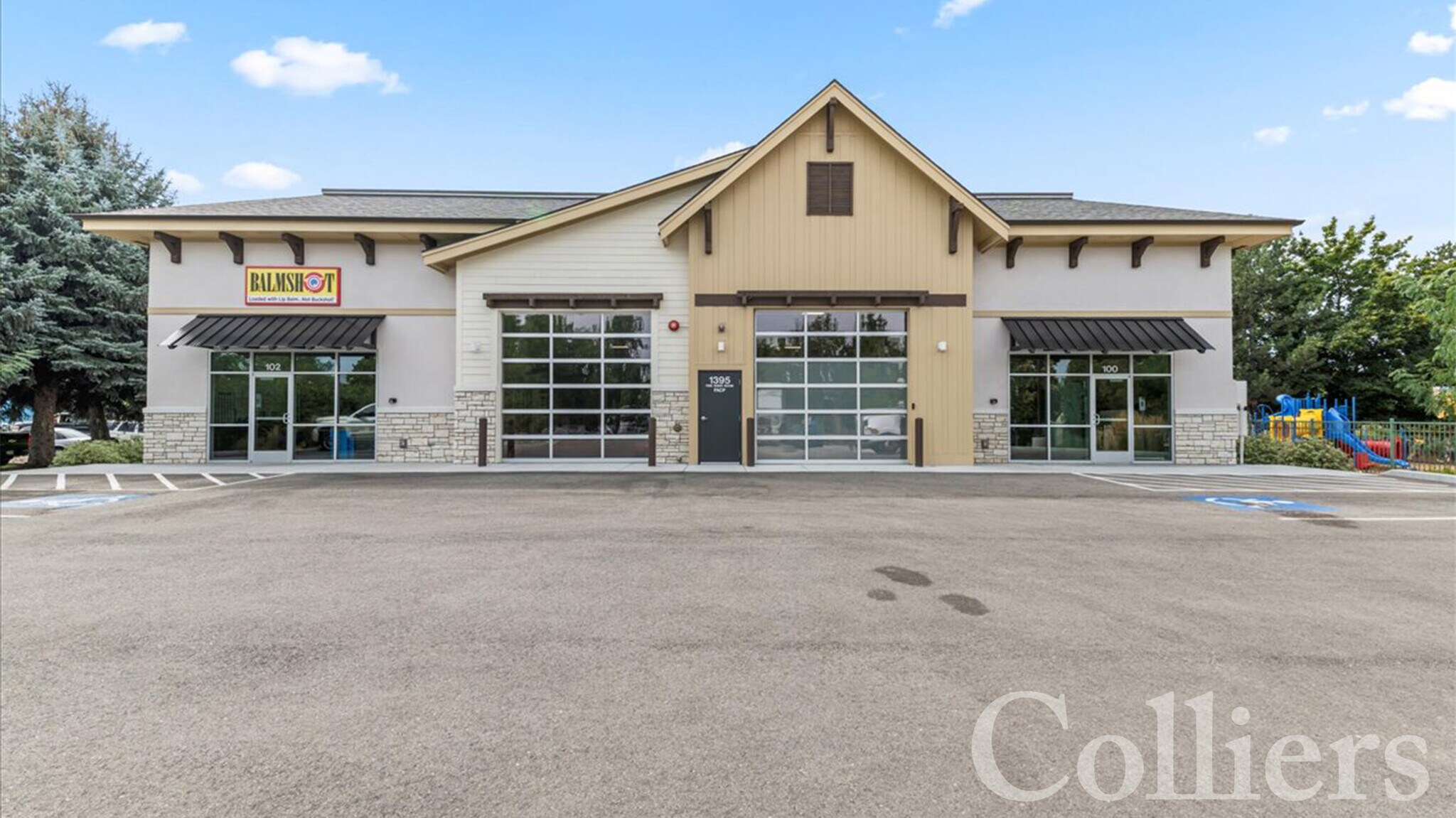 1395 E Iron Eagle, Eagle, ID for Sale