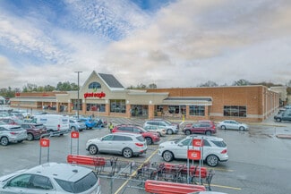 Chagrin Falls, OH Retail - 8535 Tanglewood Sq