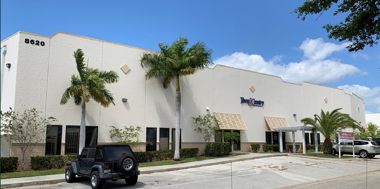 8620 NW LTC Pky, Port Saint Lucie, FL for Rent