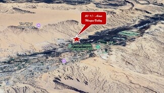 Overton, NV Residential - Moapa St Overton, NV Residential - Moapa St