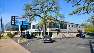 Austin, TX Office - 3906 N Lamar Blvd