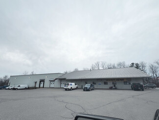 Bangor, ME Warehouse - 1292 Hammond St