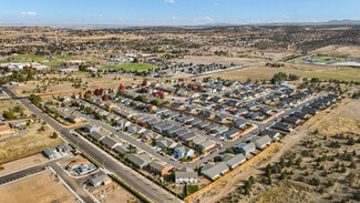 Madras, OR Multi-Family - 302 SE Leisek Way