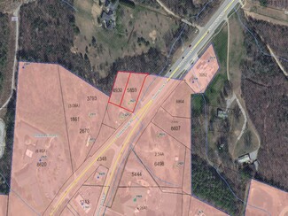 Hendersonville, NC Commercial - 2627 Chimney Rock Rd