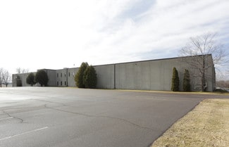 Rush City, MN Industrial - 1325 S Frandsen Ave S