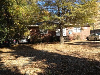 Chapel Hill Student Rentals