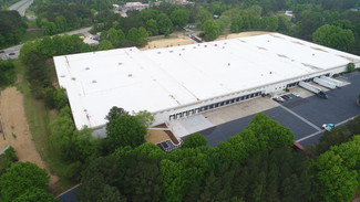 Durham, NC Industrial - 3508 Tricenter Blvd