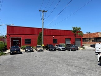Mount Vernon, NY Manufacturing - 30 Haven Ave Mount Vernon, NY Manufacturing - 30 Haven Ave