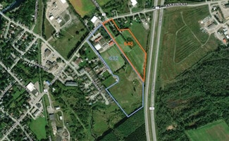 Kemptville, ON Commercial - 648 Van Buren St