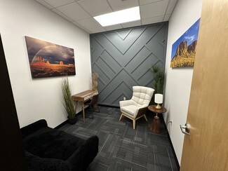 Chandler, AZ Coworking Space - 4025 W Chandler Blvd