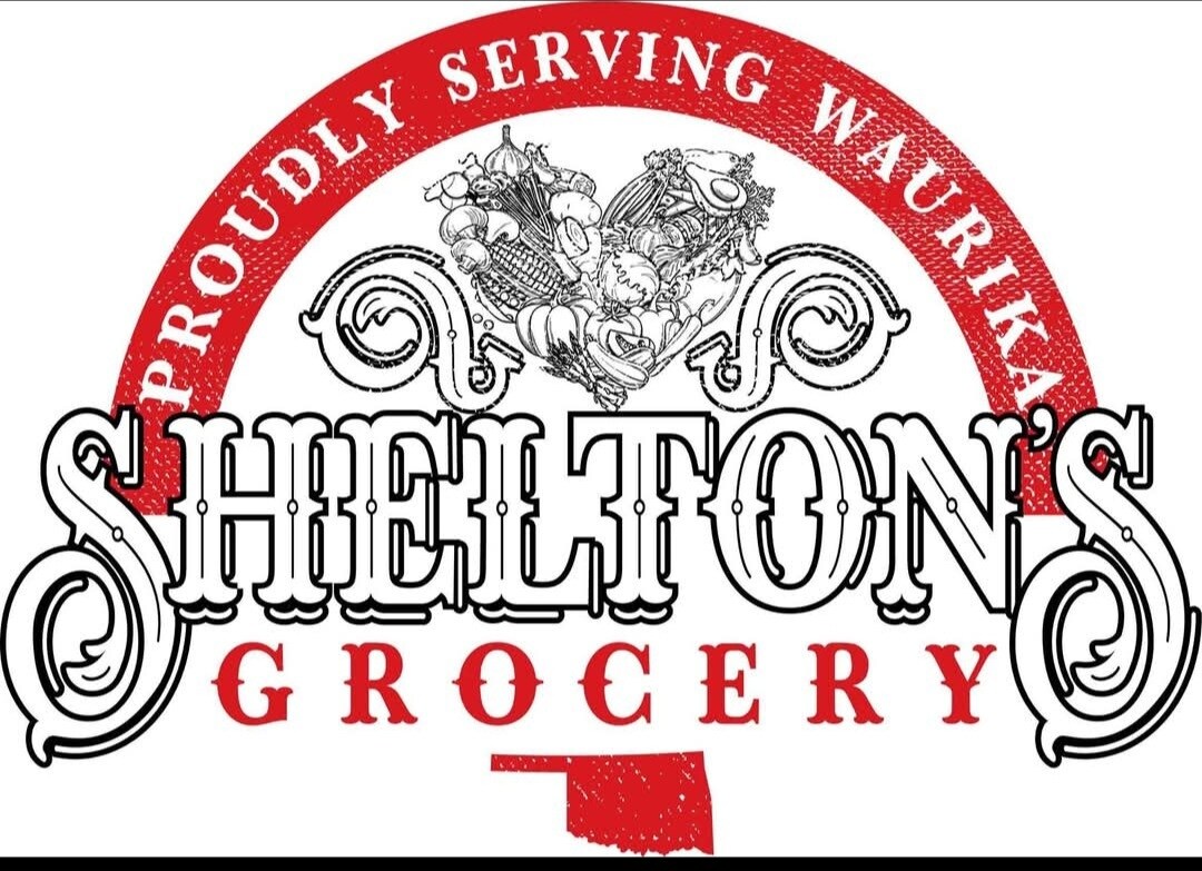 203 E D Ave, Waurika, OK for Sale