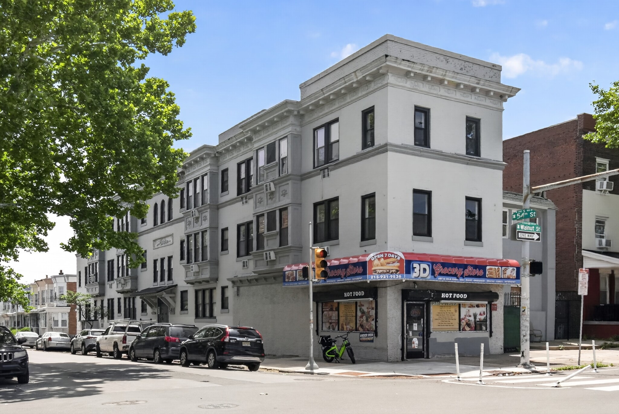 5400 Walnut St, Philadelphia, PA for Sale