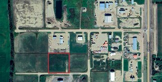 Westlock County, AB Industrial - 306-59422 Hwy 44