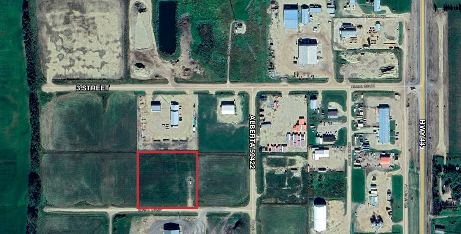 306-59422 Hwy 44, Westlock County, AB for Sale