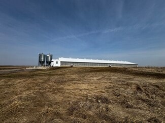Darien, WI Warehouse - N5000 Co M hwy