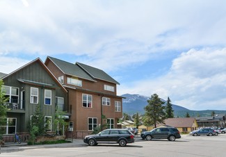 Frisco, CO Loft/Creative Space - 117 S 6th Ave