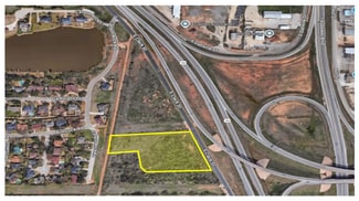 Abilene, TX Commercial - 5126 S Clack Dr Abilene, TX Commercial - 5126 S Clack Dr