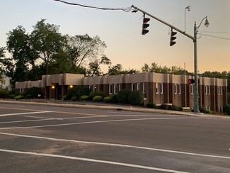 Canton, OH Office - 2223 Fulton Dr NW