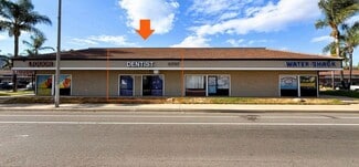 Lake Elsinore, CA Office/Medical, Retail - 31733-31739 Riverside Dr Lake Elsinore, CA Office/Medical, Retail - 31733-31739 Riverside Dr