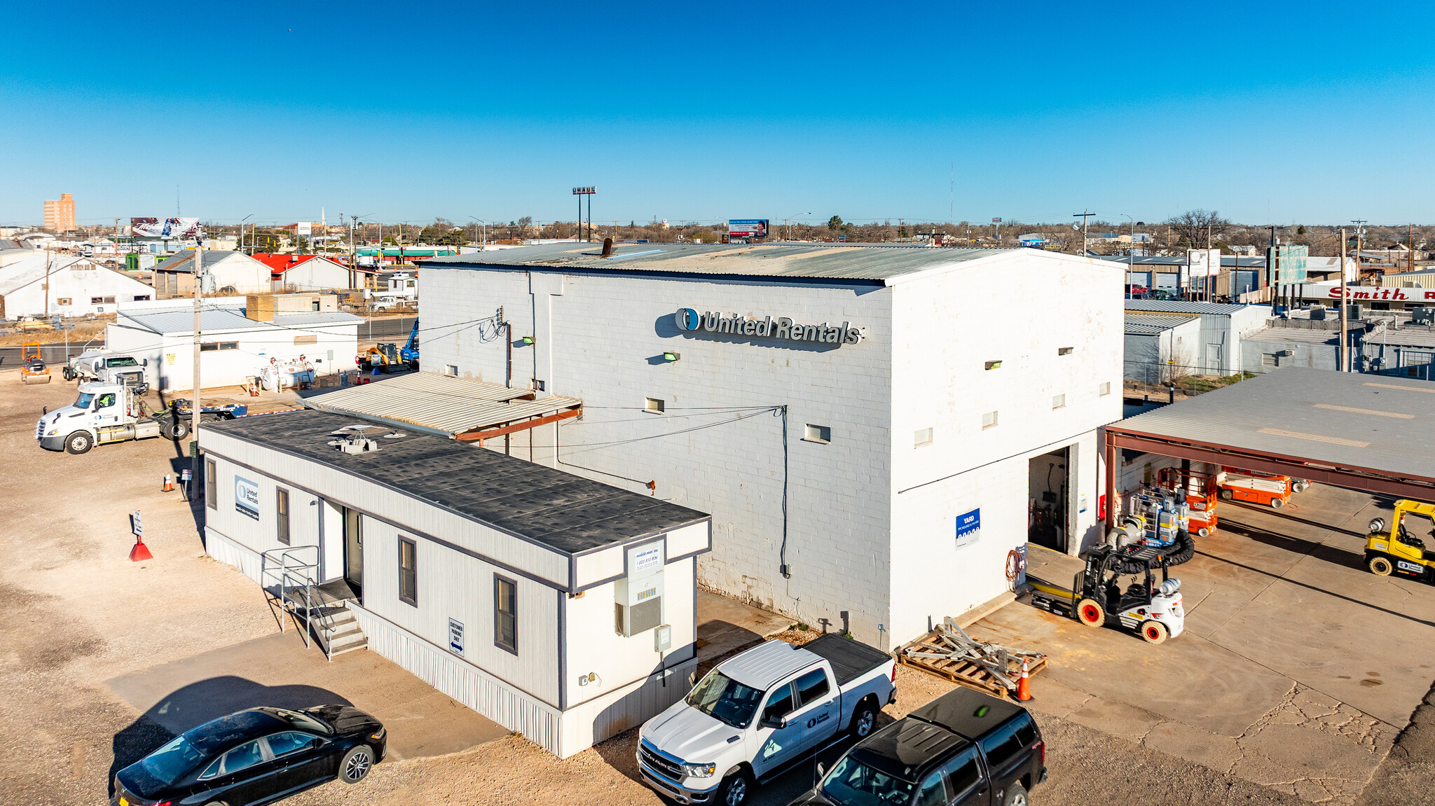 1016 Santa Fe Ave, Clovis, NM for Sale