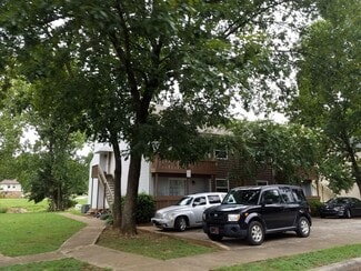Huntsville SE Multifamily Portfolio