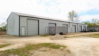Lake Charles, LA Industrial - 160 Highway 3256 Lake Charles, LA Industrial - 160 Highway 3256