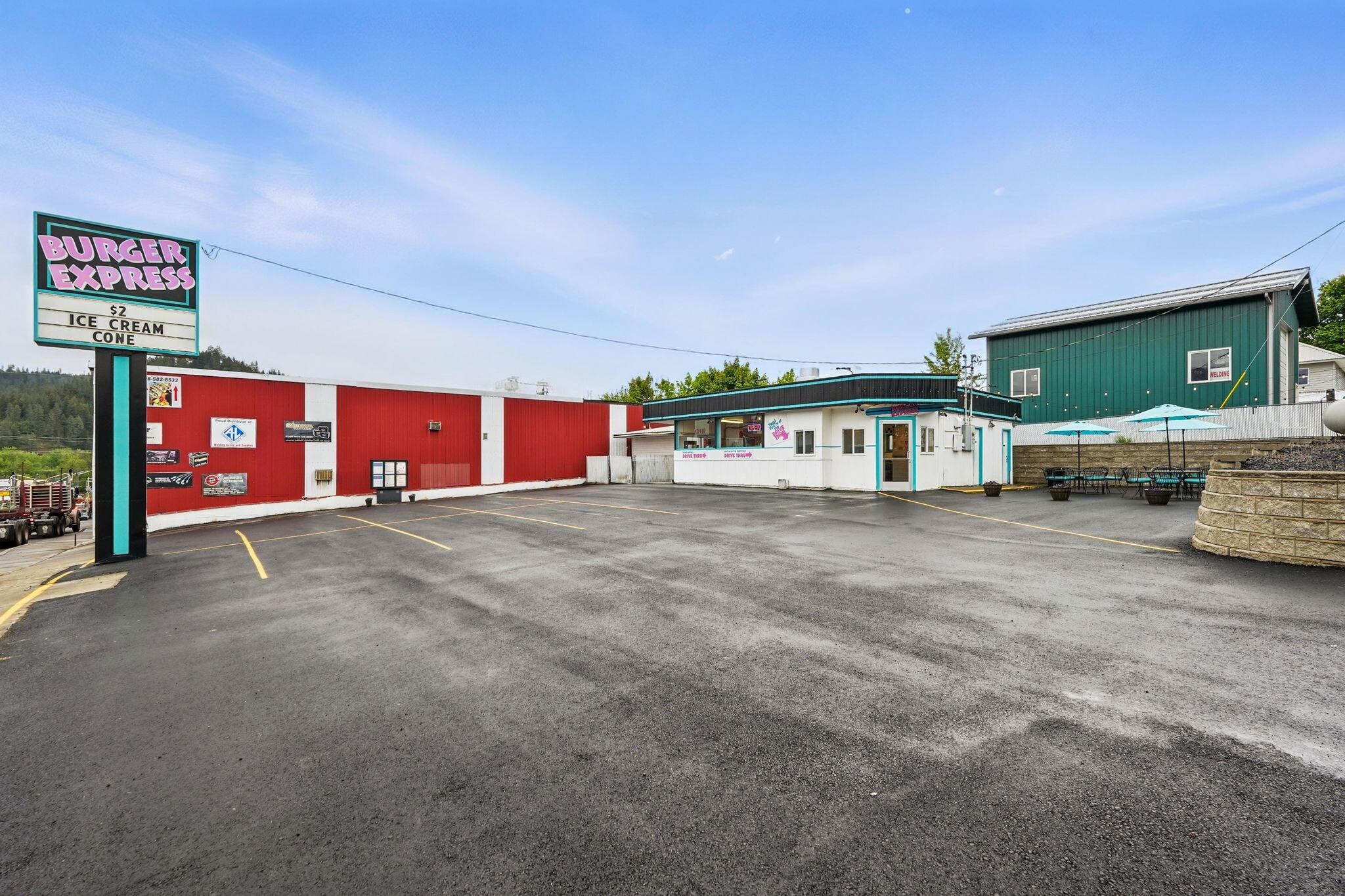 213 W College Ave, Saint Maries, ID for Sale