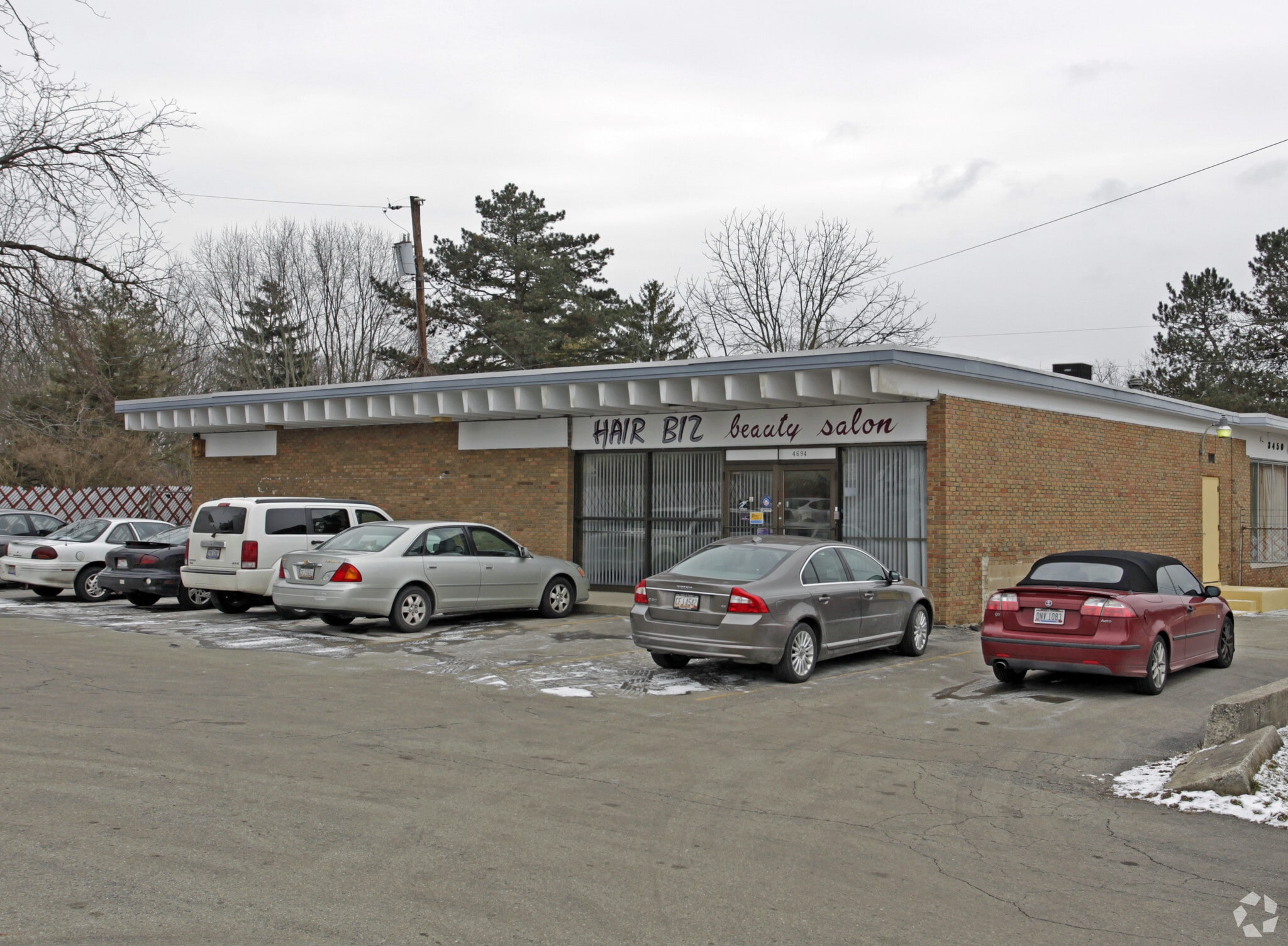 4694 Free Pike, Dayton, OH for Sale