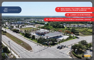 North Fort Myers, FL Service Station - 6522 Bayshore Rd North Fort Myers, FL Service Station - 6522 Bayshore Rd