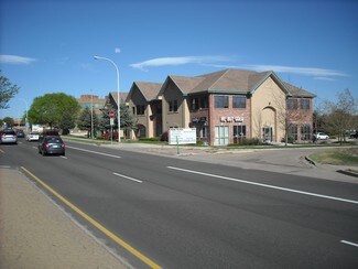 Broomfield, CO Office, Office/Medical - 6343 W 120th Ave