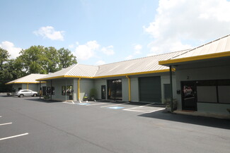 Atlanta, GA Office, Office/Medical, Flex - 644 Antone St NW