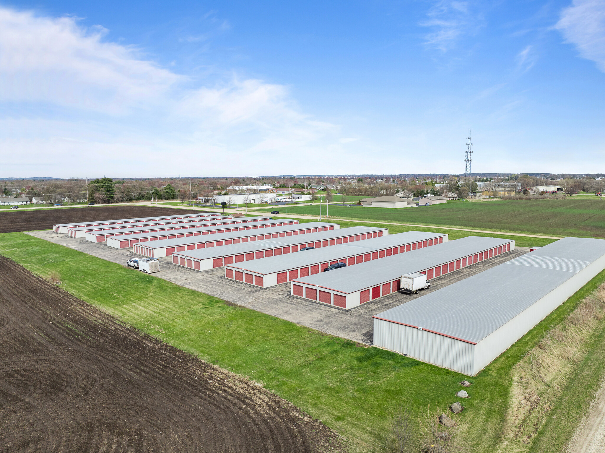 4704 Drott Dr, Janesville, WI for Sale