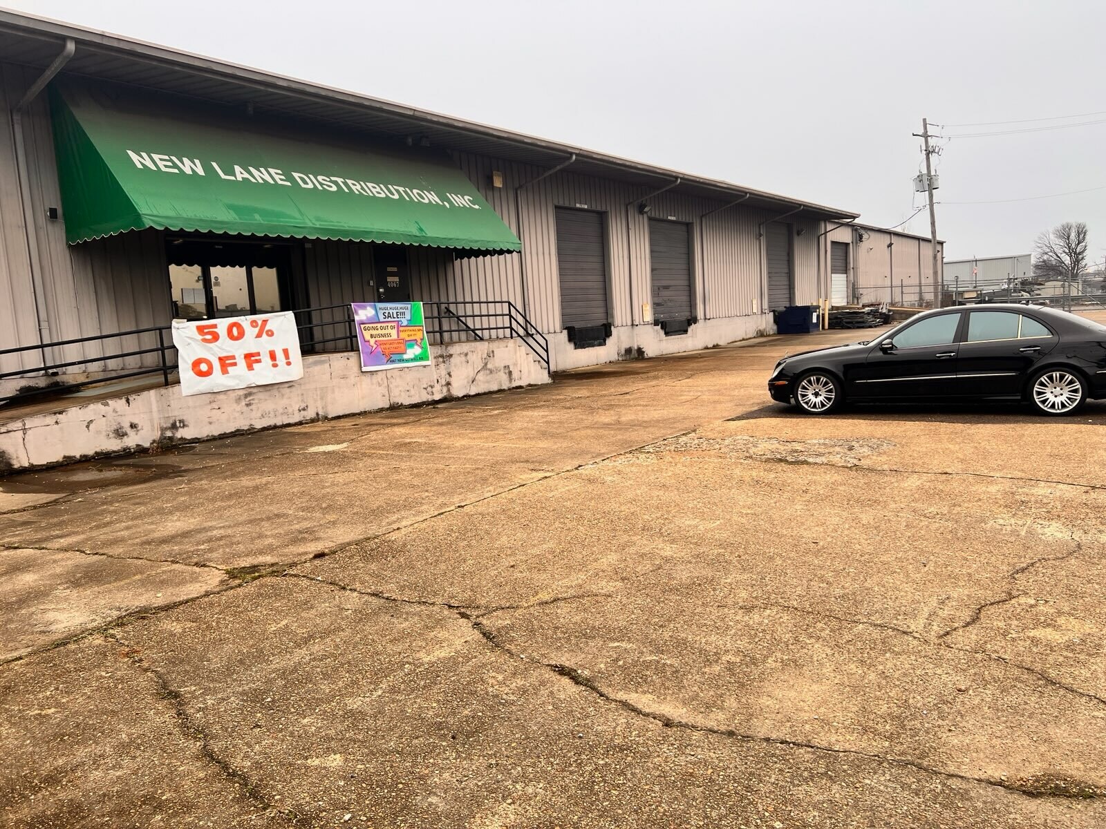 4067 New Getwell Rd, Memphis, TN for Sale