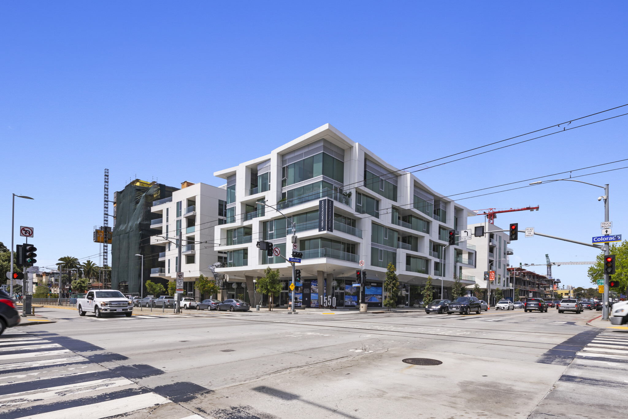 1550 Lincoln Blvd, Santa Monica, CA for Rent