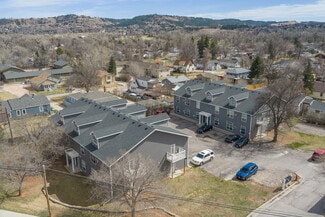 Rapid City, SD Multi-Family - 1920 Monte Vista Dr