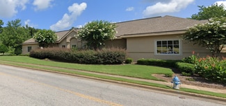Jackson, TN Office/Medical - 9 Physicians Dr