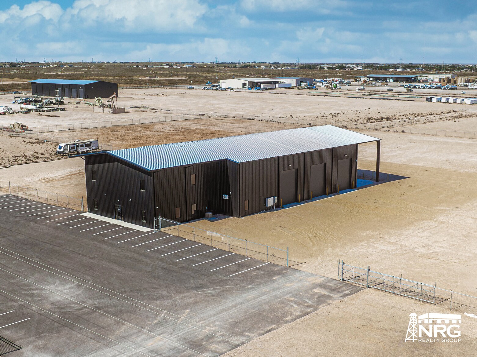 5620 FM 1788 (Lot 4), Midland, TX for Sale