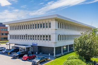 Toronto, ON Office/Medical - 20 Wynford Dr Toronto, ON Office/Medical - 20 Wynford Dr