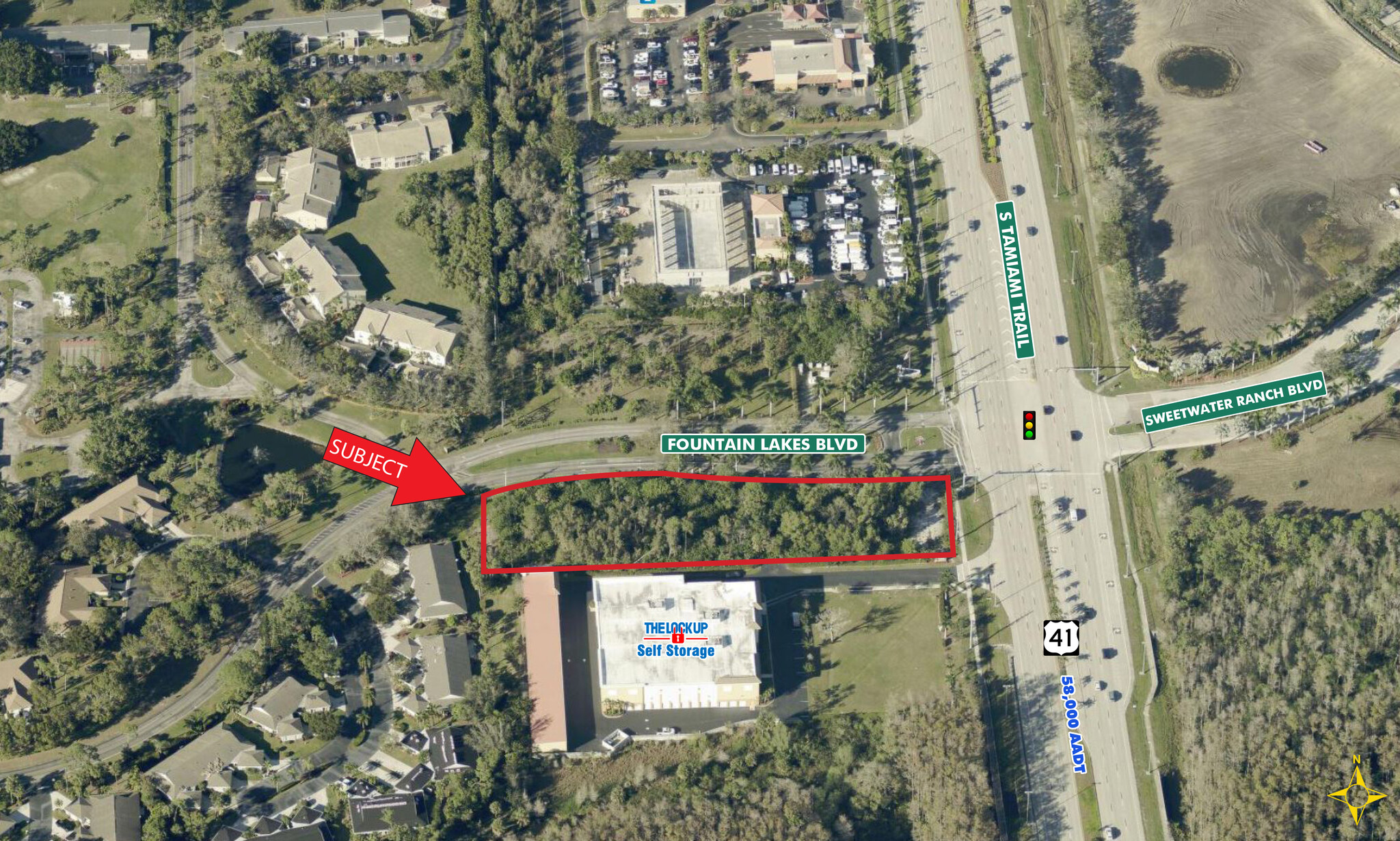 22770 S Tamiami Trl, Estero, FL for Sale