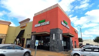 Katy, TX Retail - 20900 Katy Fwy