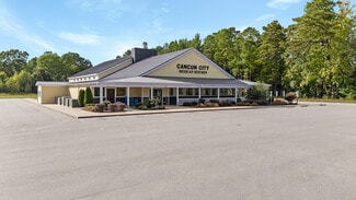 Littleton, NC Restaurant - 235 N Mosby Ave