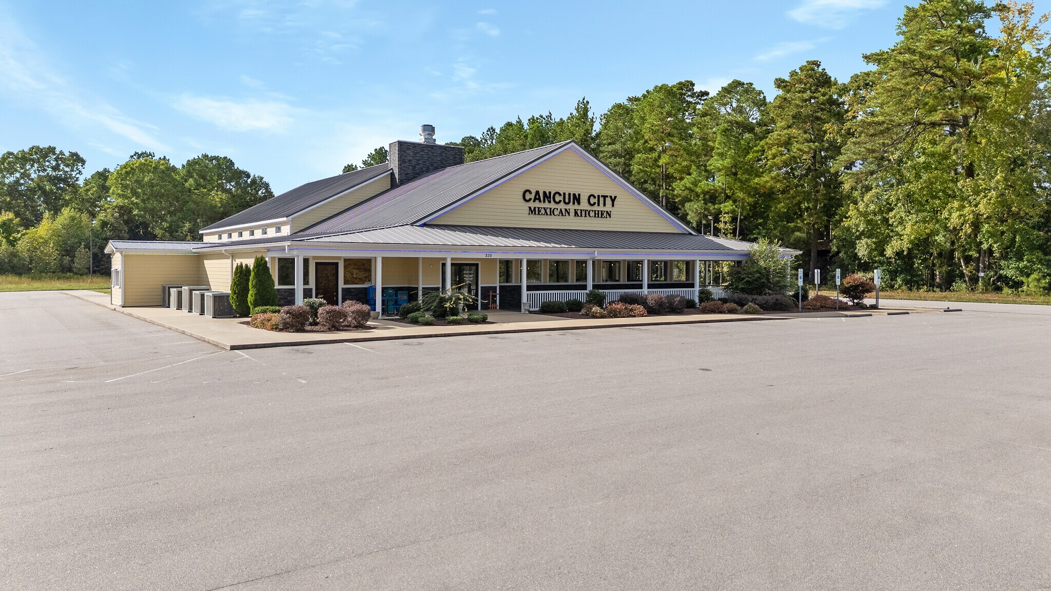 235 N Mosby Ave, Littleton, NC for Sale