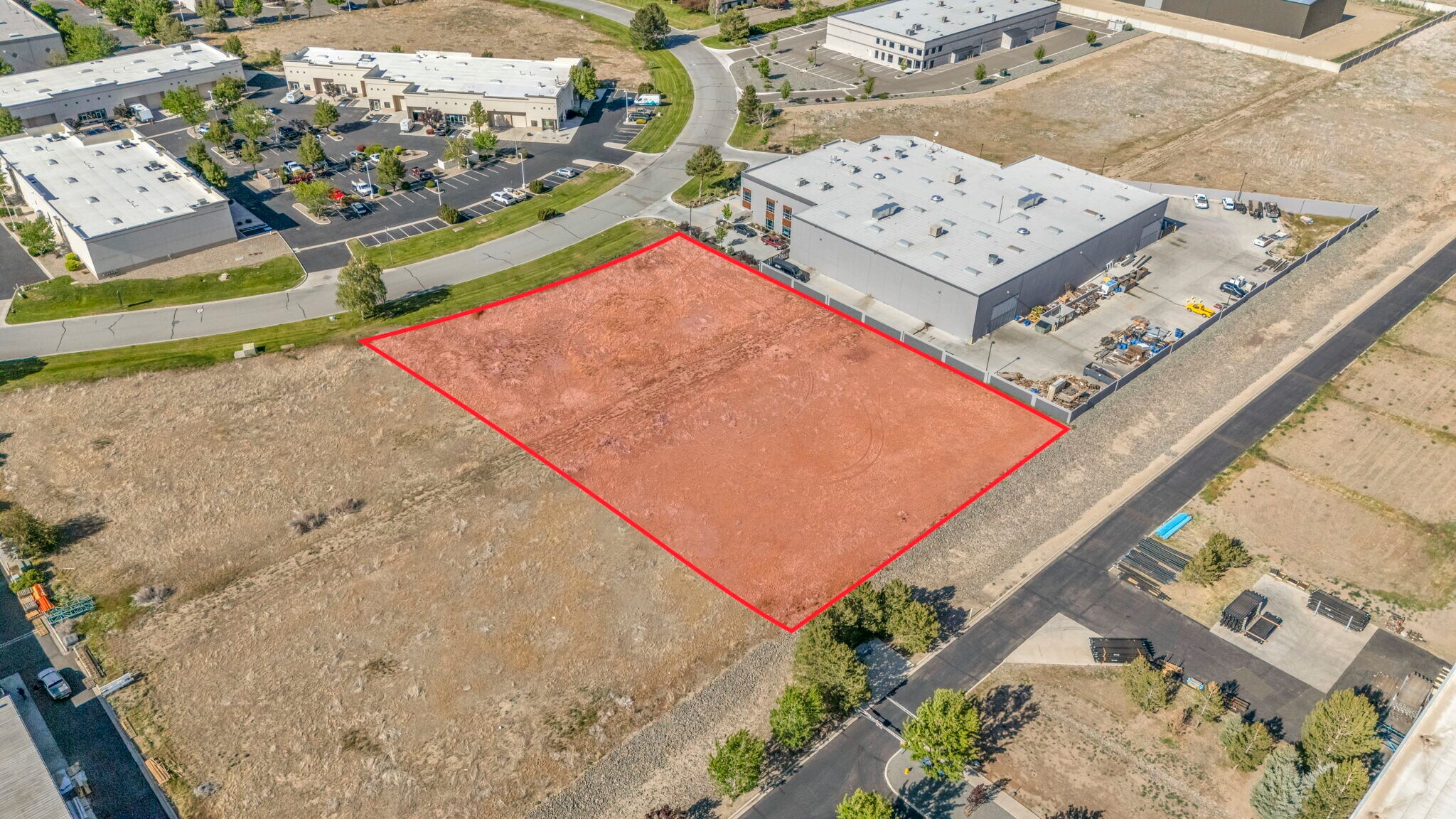 2193 Park Pl, Minden, NV for Sale